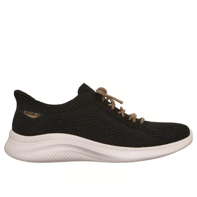 Skechers shoes - Black 6