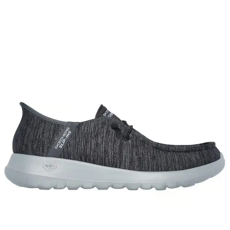 Skechers shoes - Gray 1