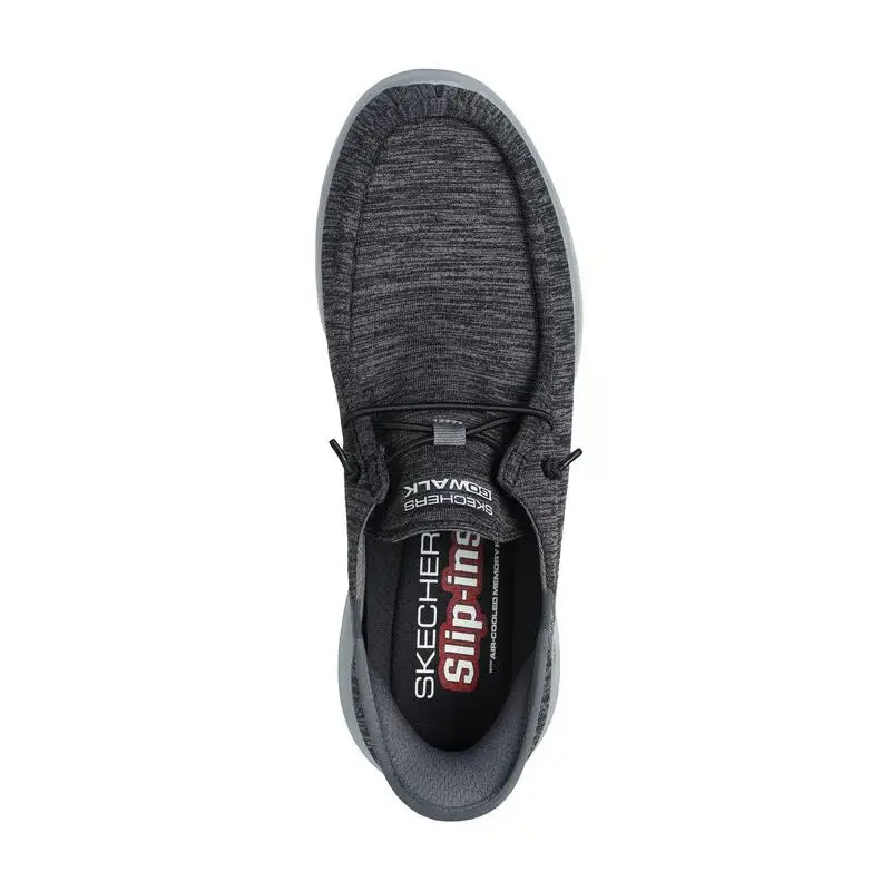 Skechers shoes - Gray 2