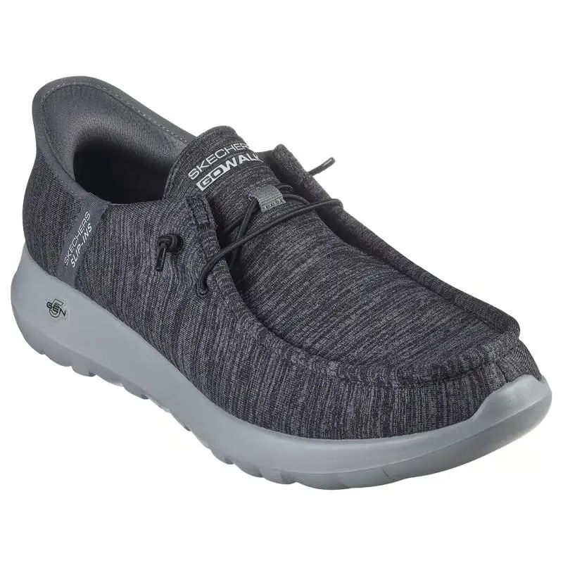 Skechers shoes - Gray 4