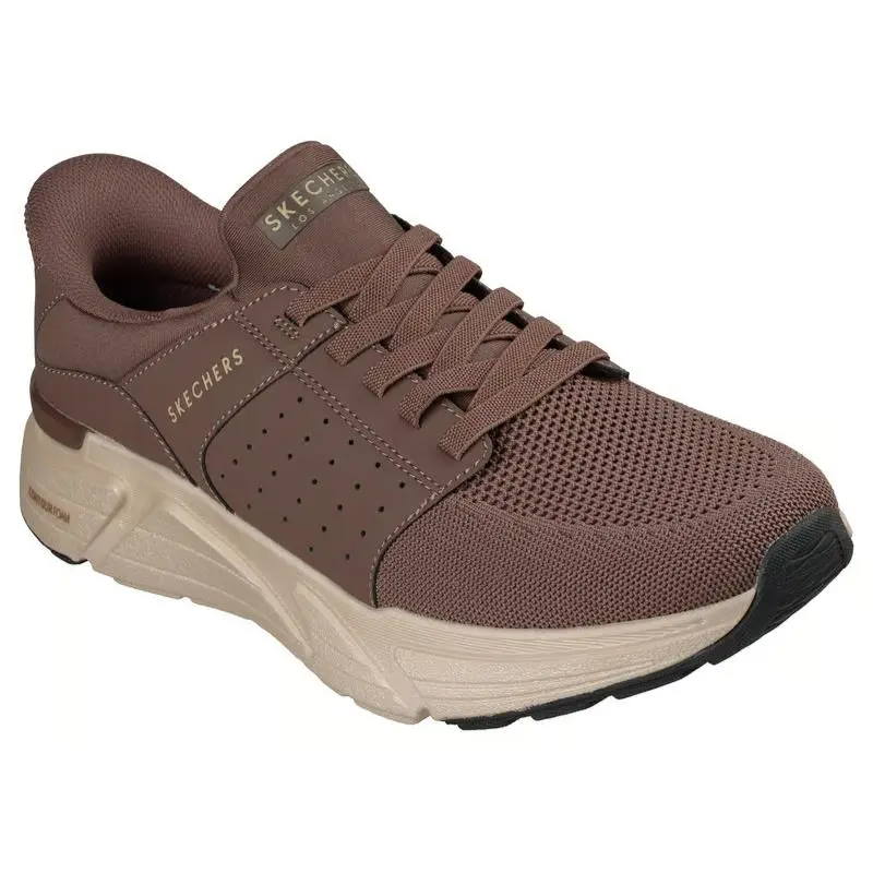 Skechers shoes - Brown 4