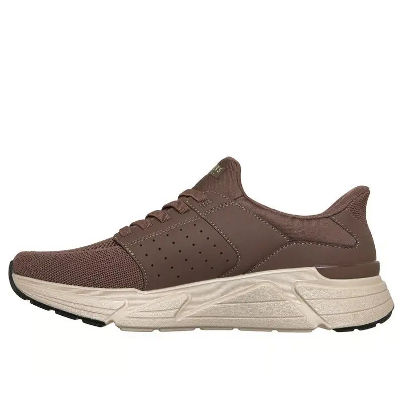 Skechers shoes - Brown 5