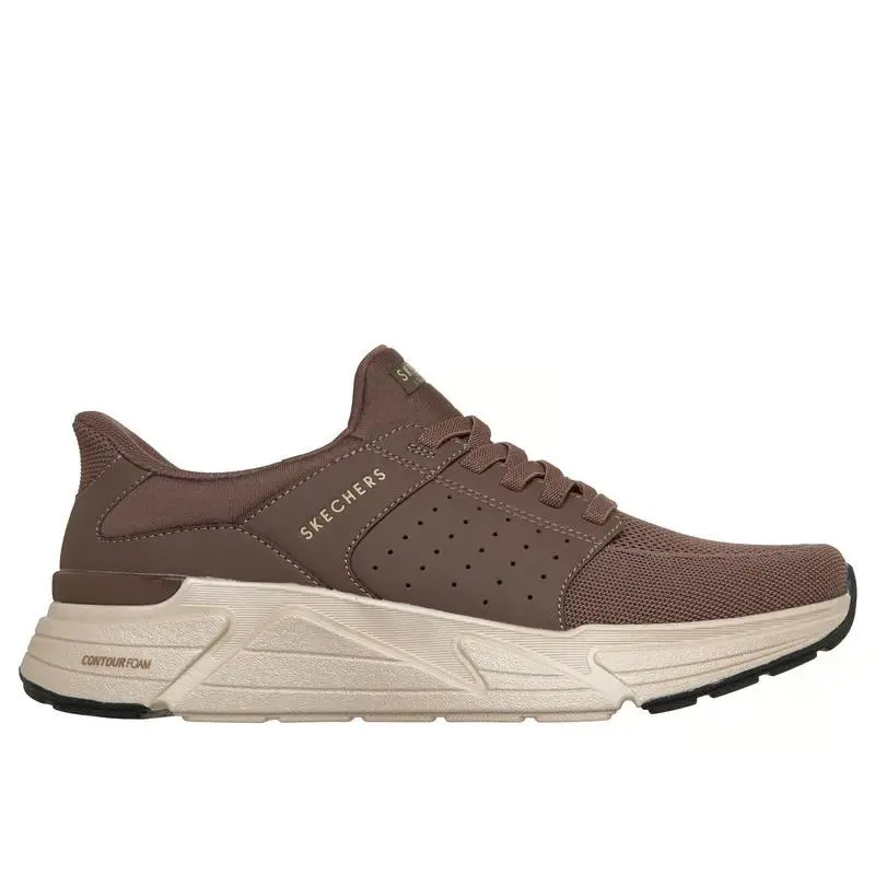 Skechers shoes - Brown 6