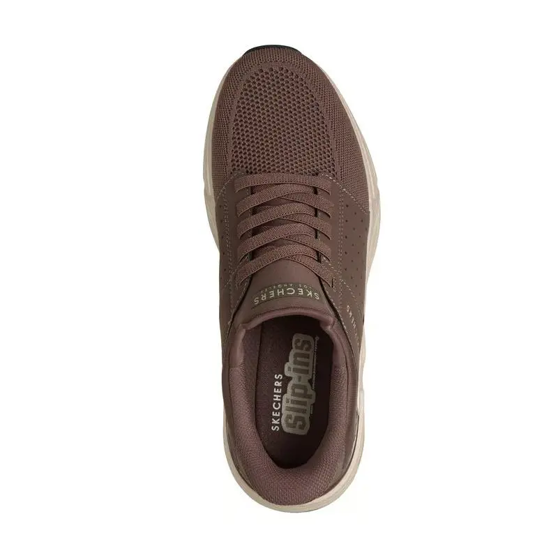 Skechers shoes - Brown 7