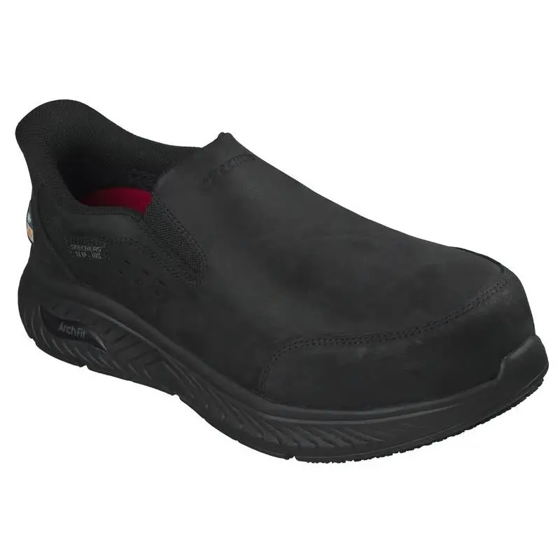 Skechers shoes - Black 4