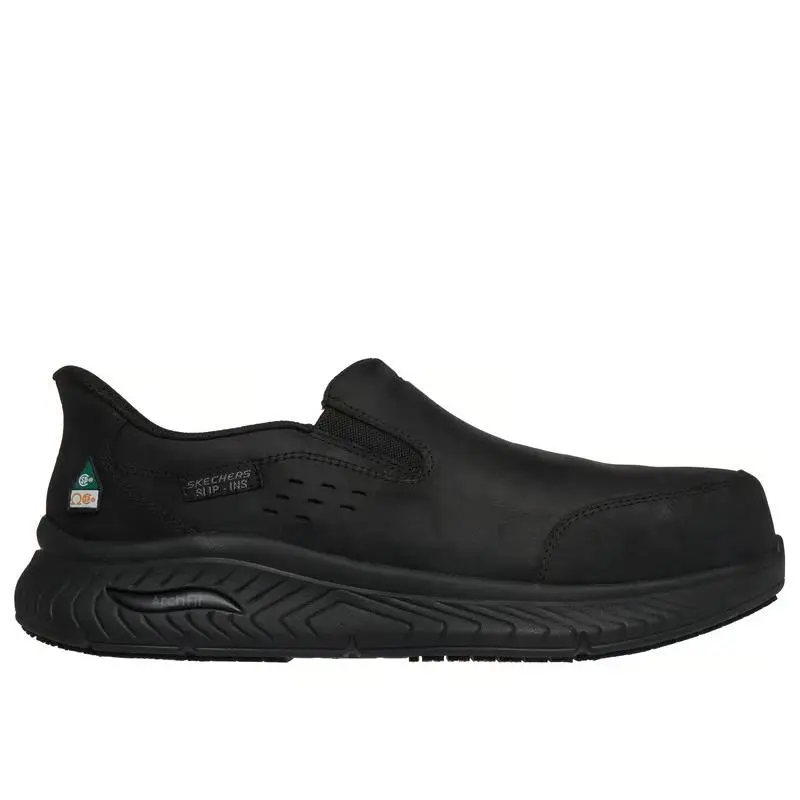 Skechers shoes - Black 6