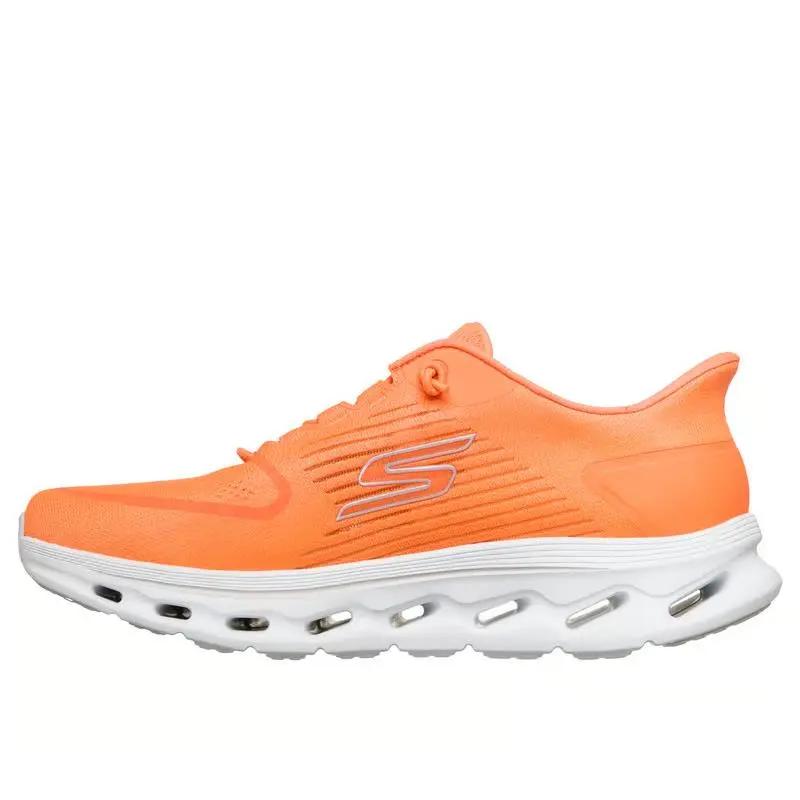 Skechers shoes - Orange 0