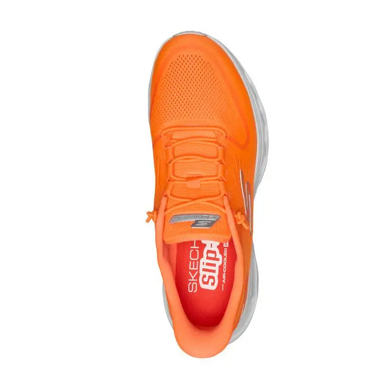 Skechers shoes - Orange 2