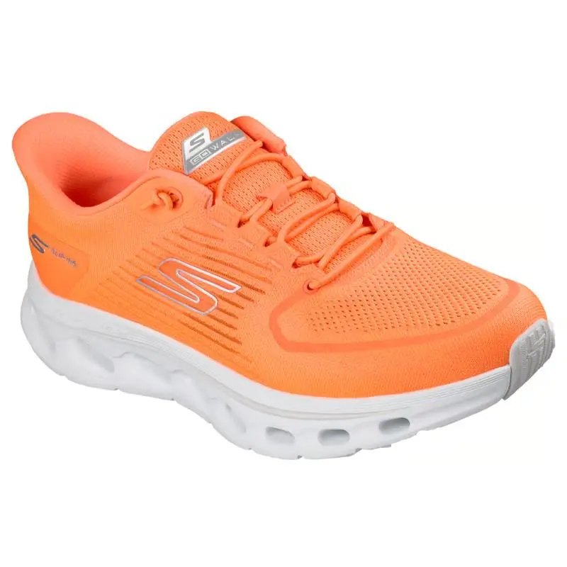 Skechers shoes - Orange 4