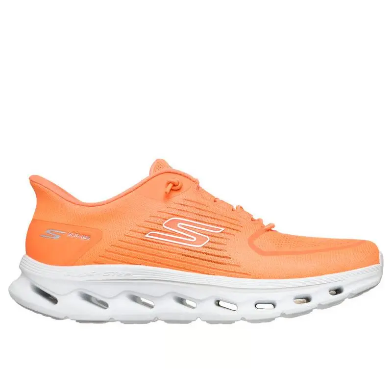 Skechers shoes - Orange 6