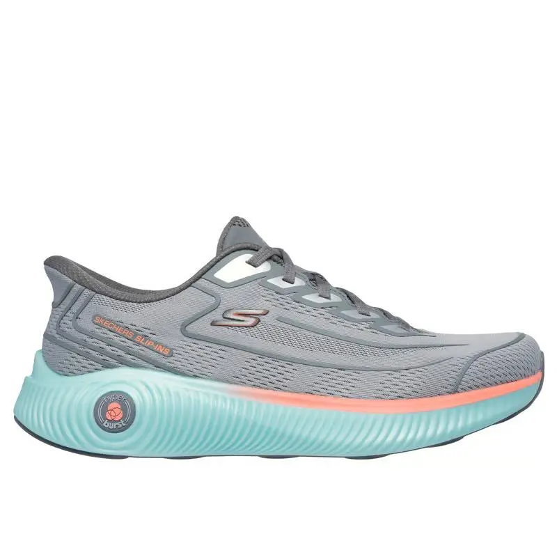 Skechers shoes - Blue 1