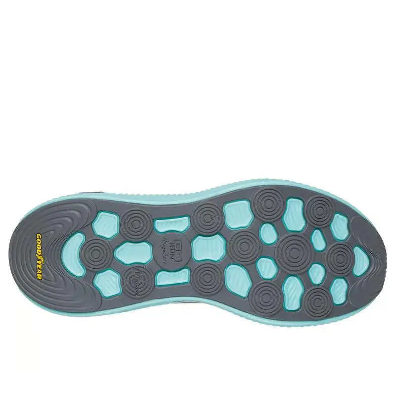 Skechers shoes - Blue 3