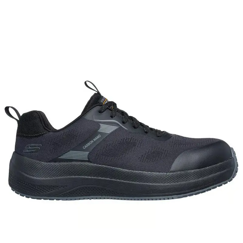 Skechers shoes - Black 1