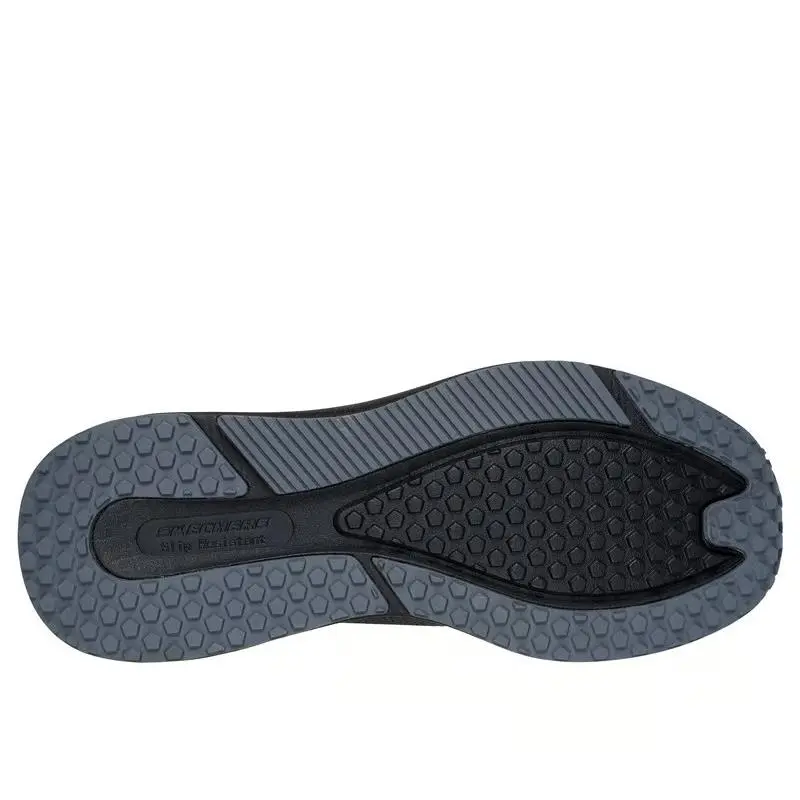 Skechers shoes - Black 3