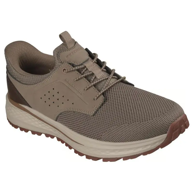 Skechers shoes - Beige 4