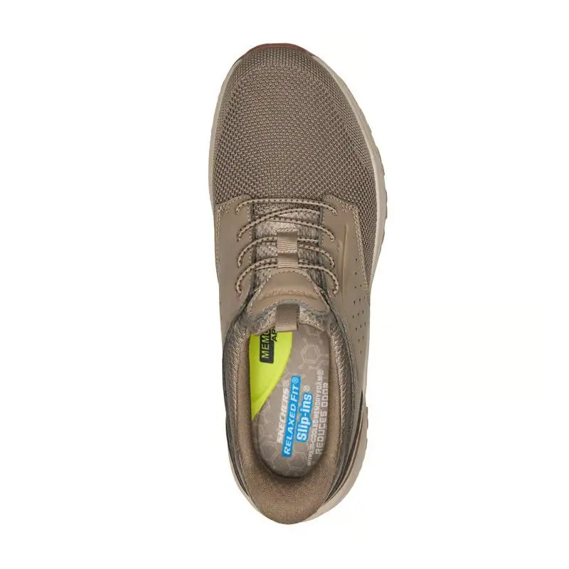 Skechers shoes - Beige 7
