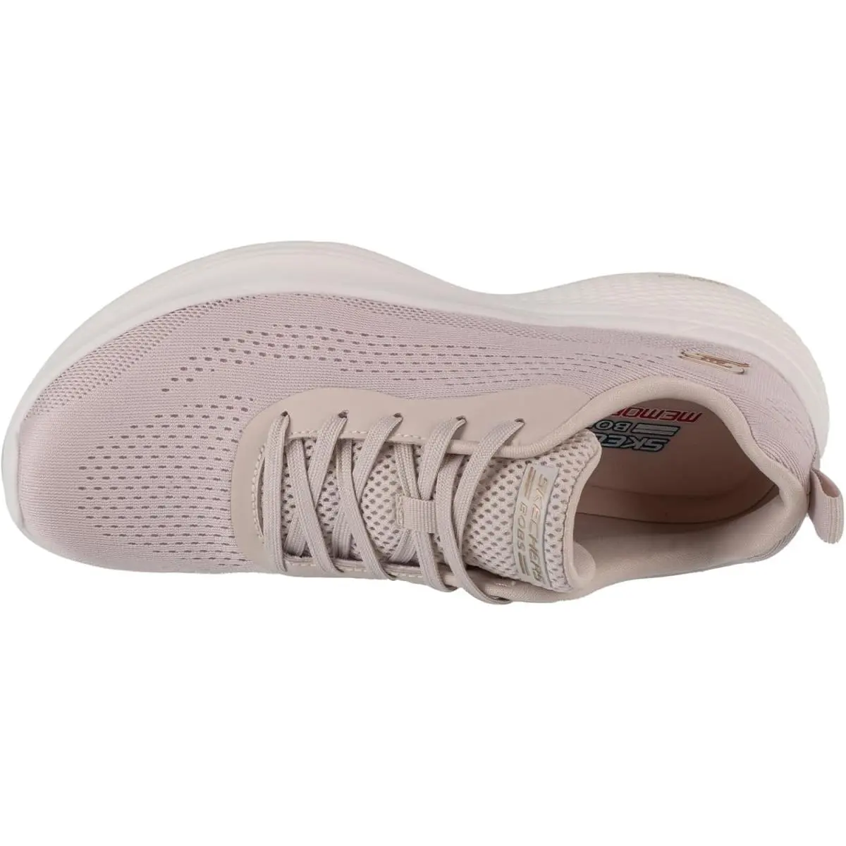 Skechers shoes - 177550 - 177550 - Natural 1