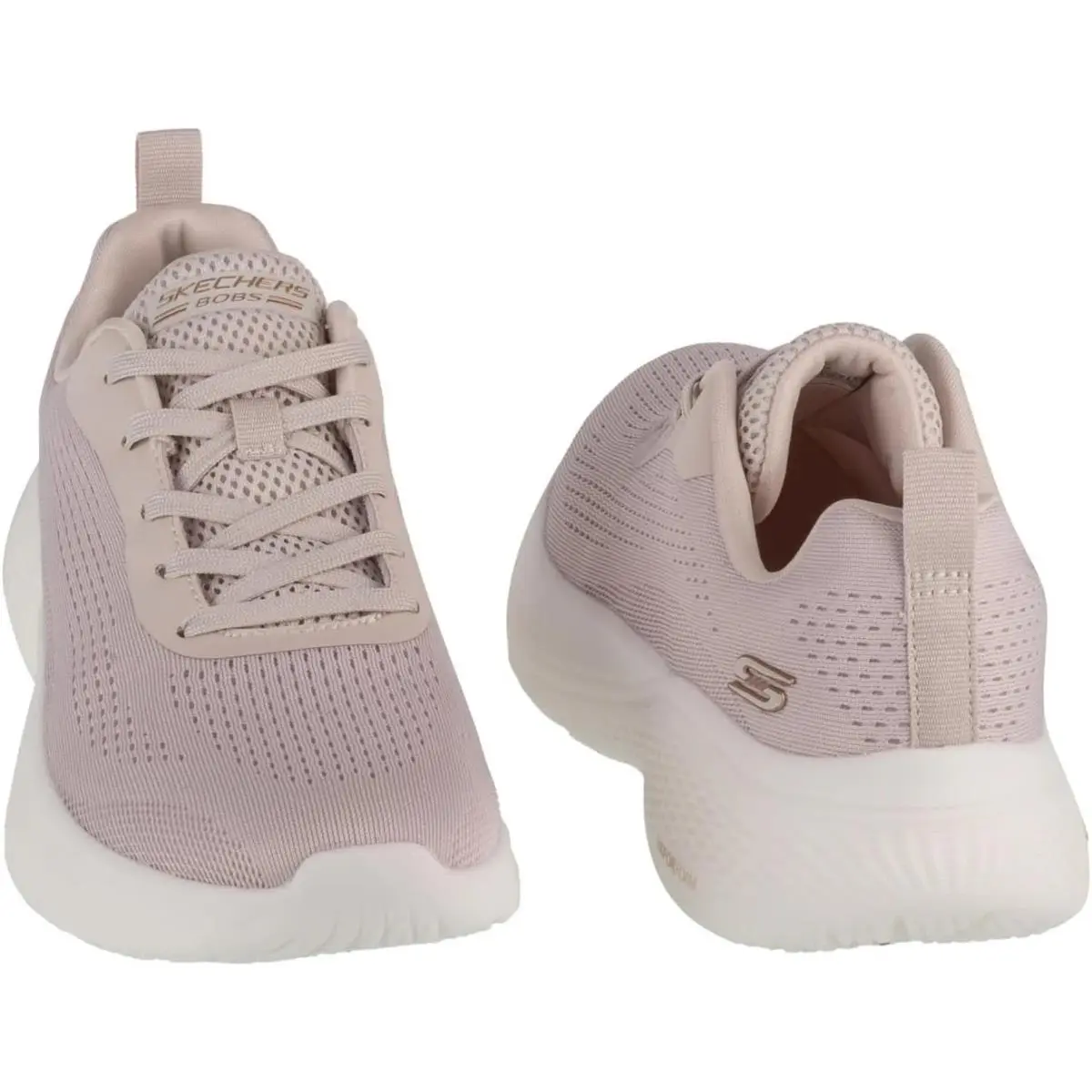 Skechers shoes - 177550 - 177550 - Natural 3