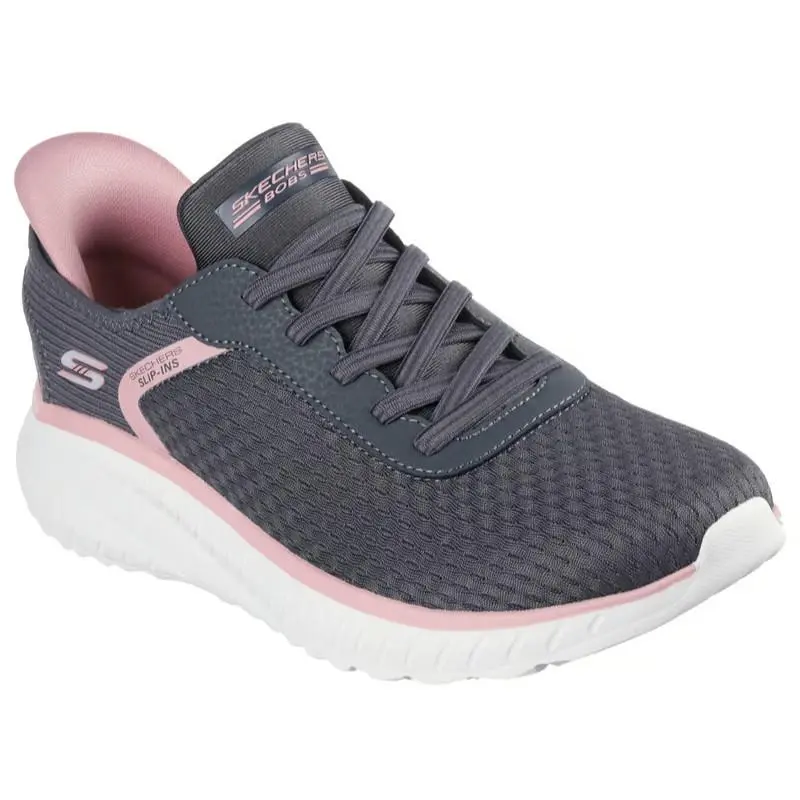 Skechers shoes - Gray 4