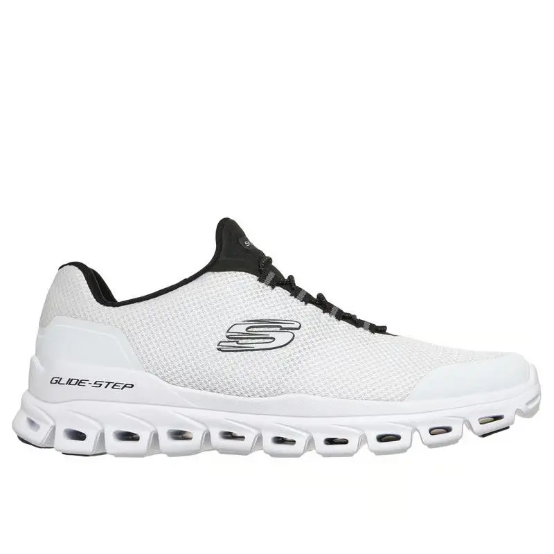 Skechers shoes - White 1