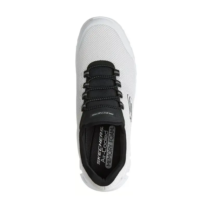 Skechers shoes - White 2