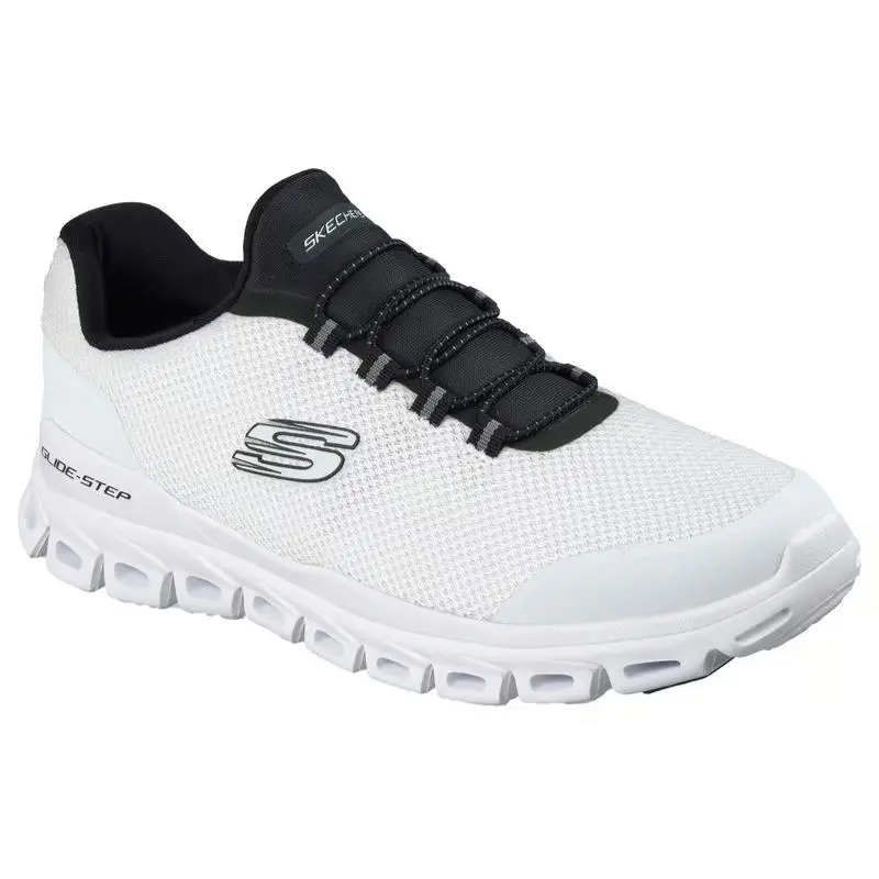 Skechers shoes - White 4