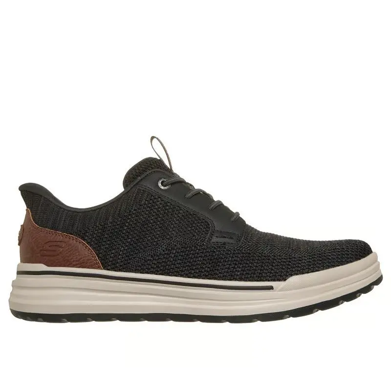 Skechers shoes - Black 1