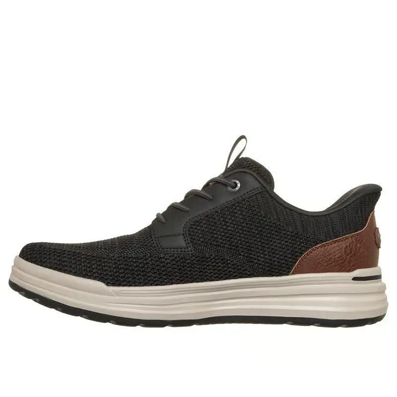 Skechers shoes - Black 5