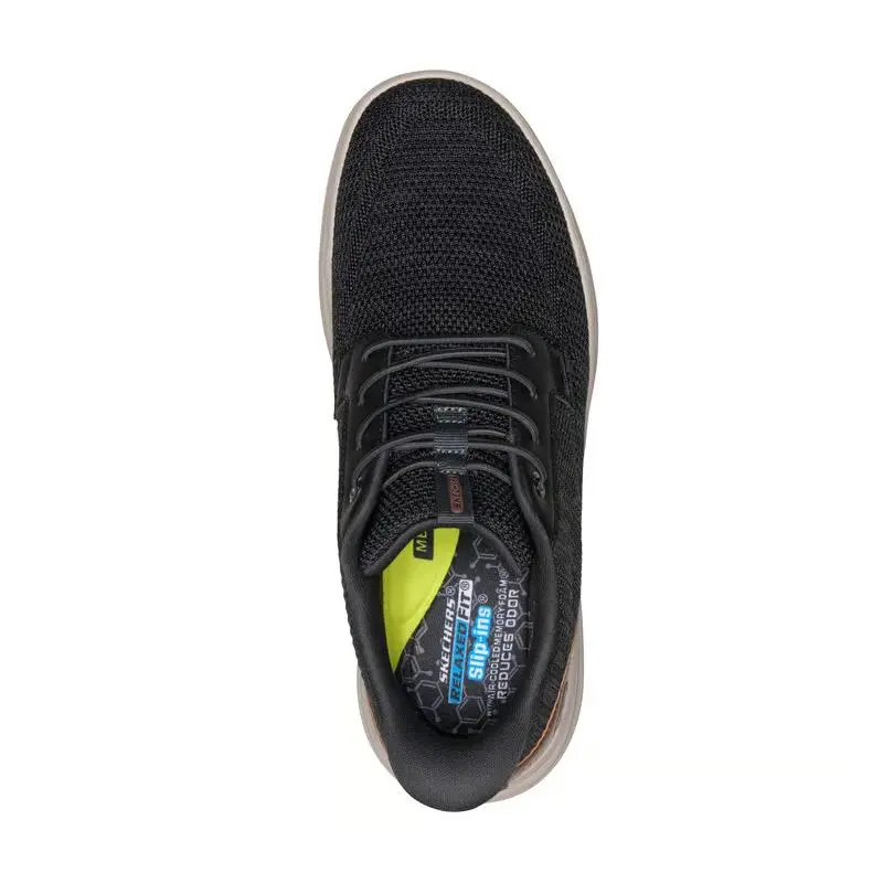 Skechers shoes - Black 7