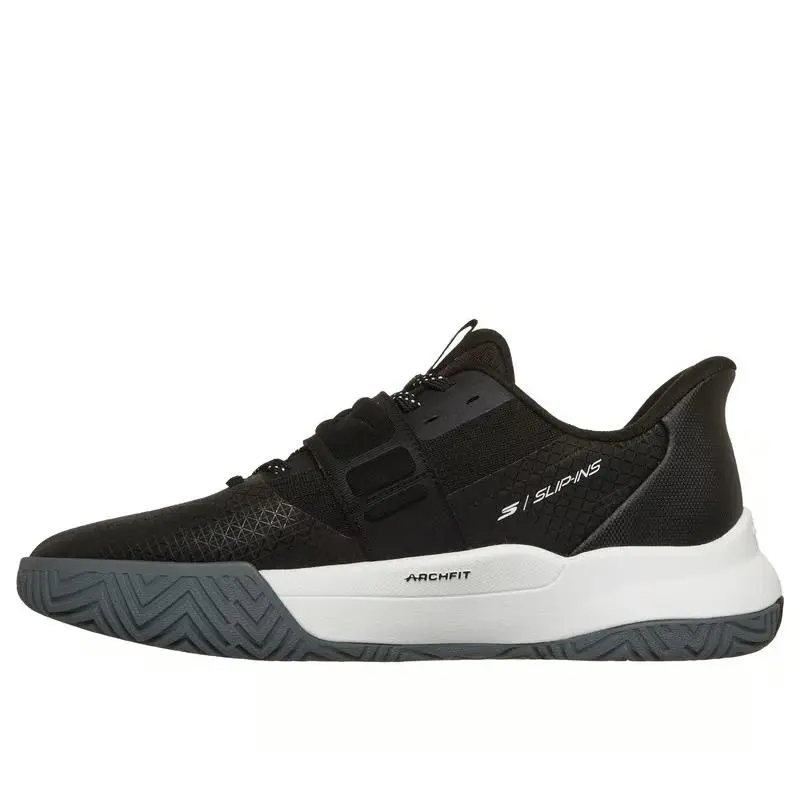 Skechers shoes - Black 0