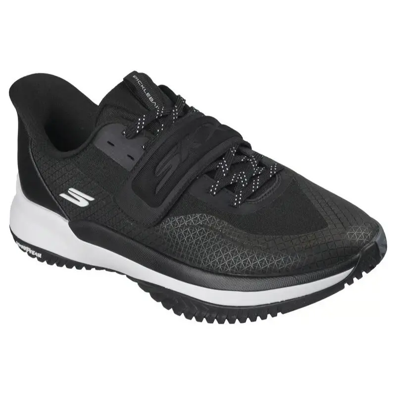 Skechers shoes - Black 4