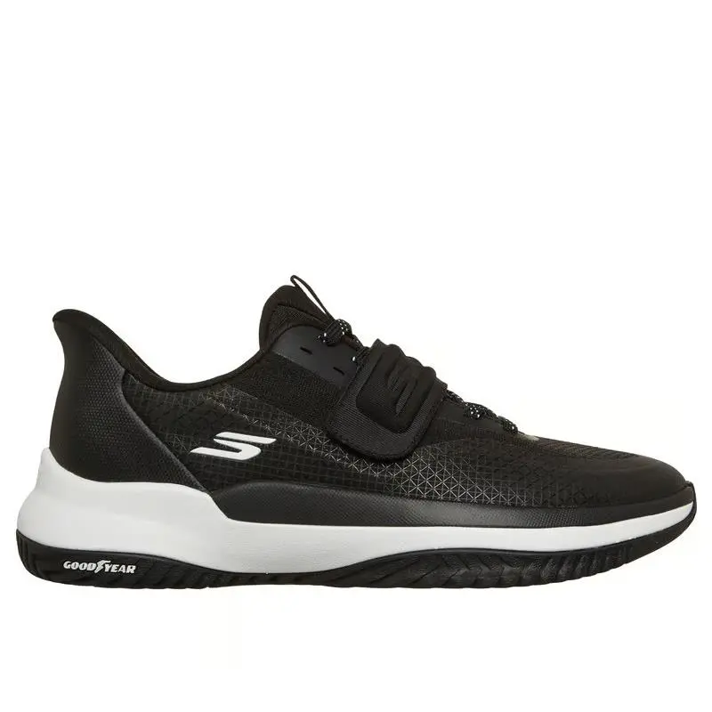 Skechers shoes - Black 6