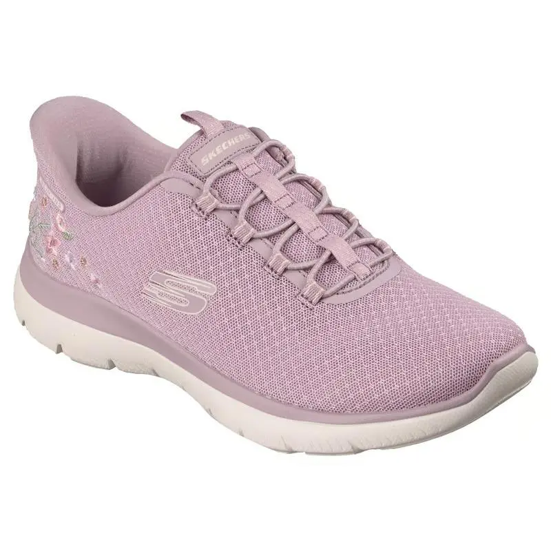 Skechers shoes - Purple 4
