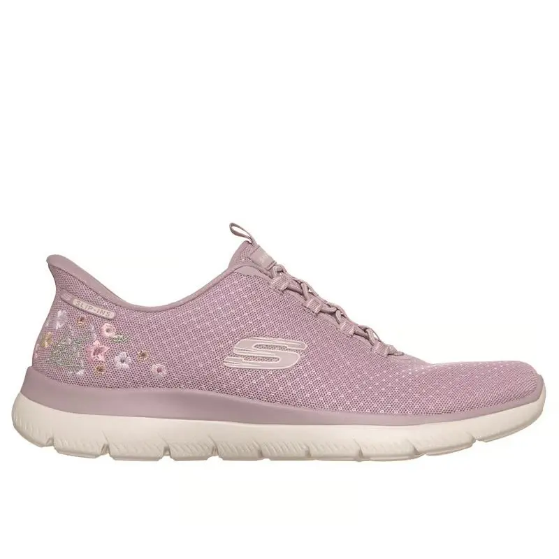 Skechers shoes - Purple 6