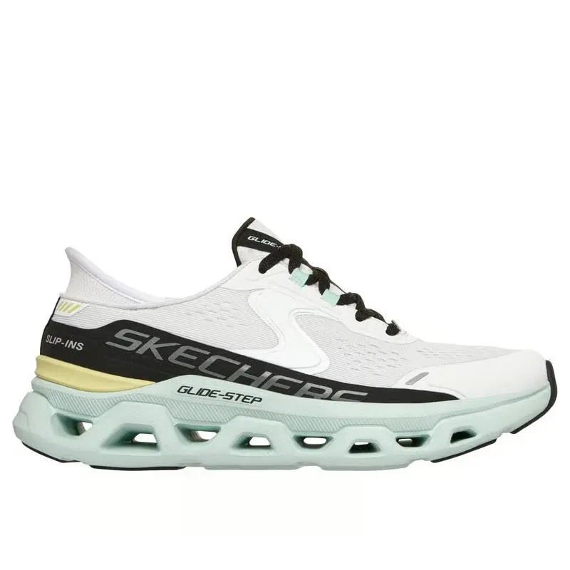 Skechers shoes - White 1