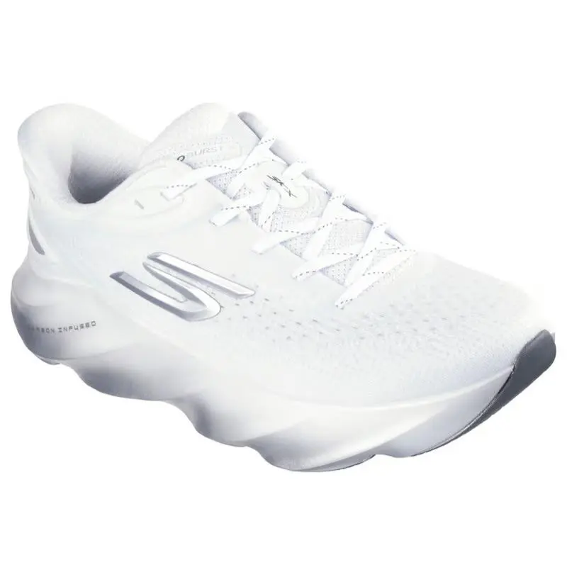 Skechers shoes - White 4