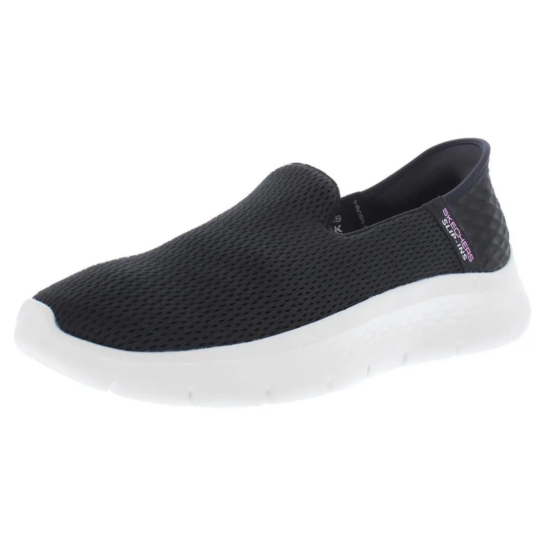 Skechers shoes - Black/White, Main: Black 0