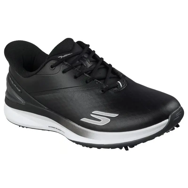Skechers shoes - Black 4