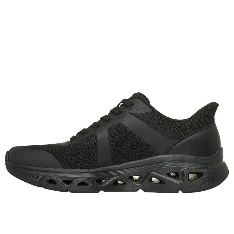 Skechers shoes - Black 5