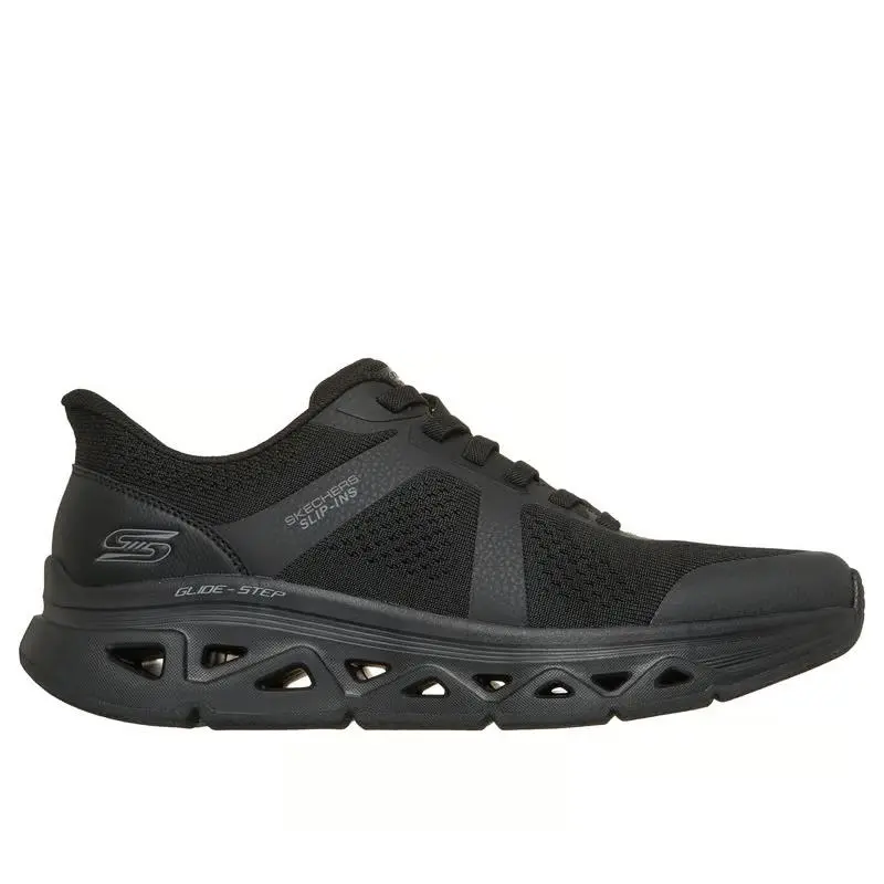 Skechers shoes - Black 6