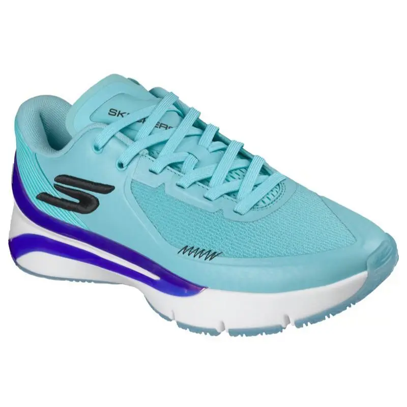 Skechers shoes - Blue 4