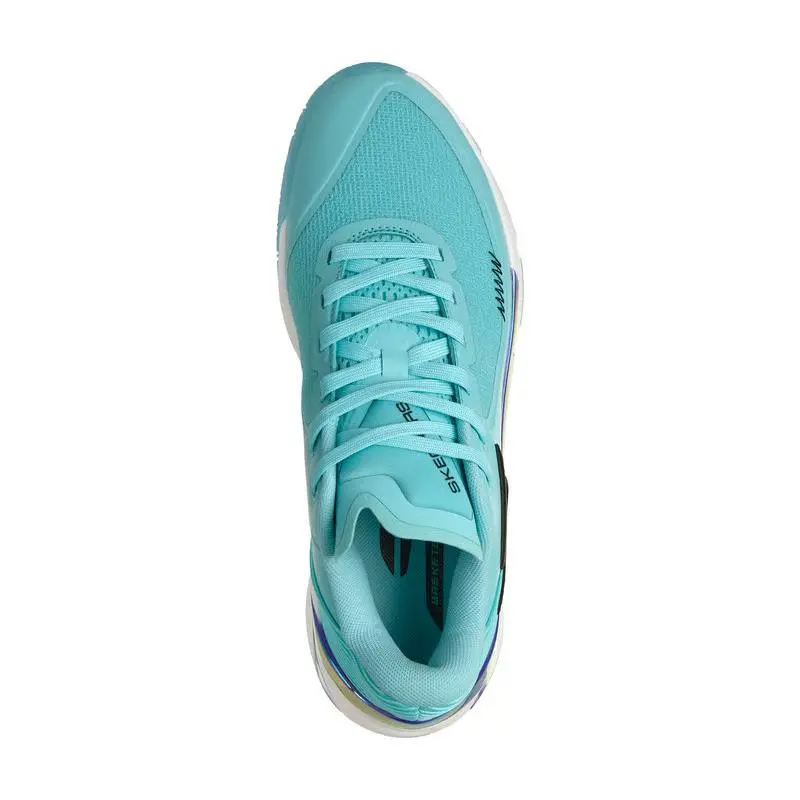 Skechers shoes - Blue 7