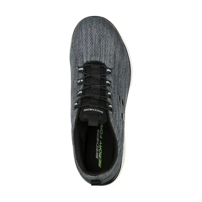 Skechers shoes - Black 2