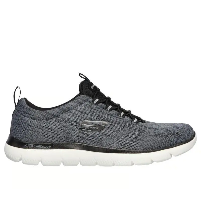 Skechers shoes - Black 6