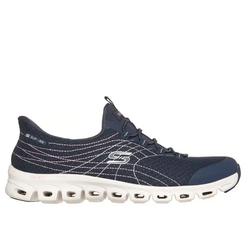 Skechers shoes - Blue 1