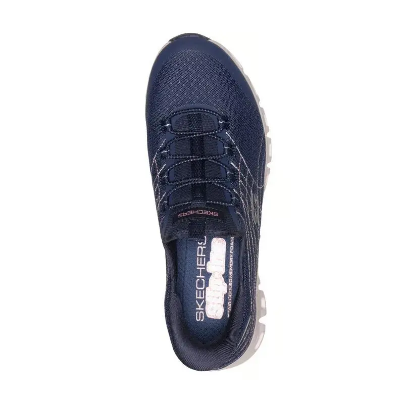 Skechers shoes - Blue 2