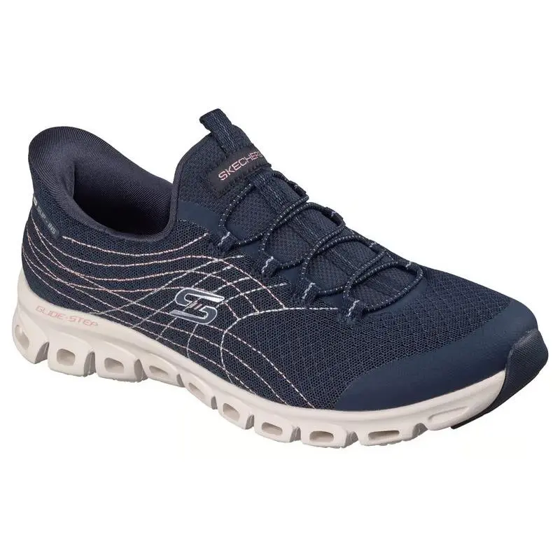Skechers shoes - Blue 4