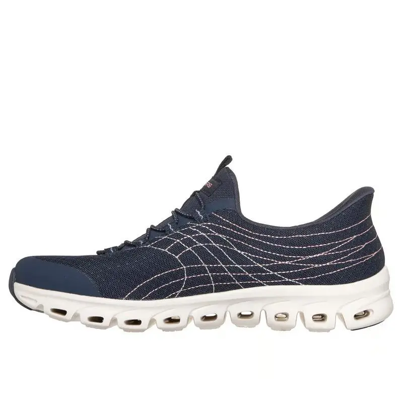Skechers shoes - Blue 5