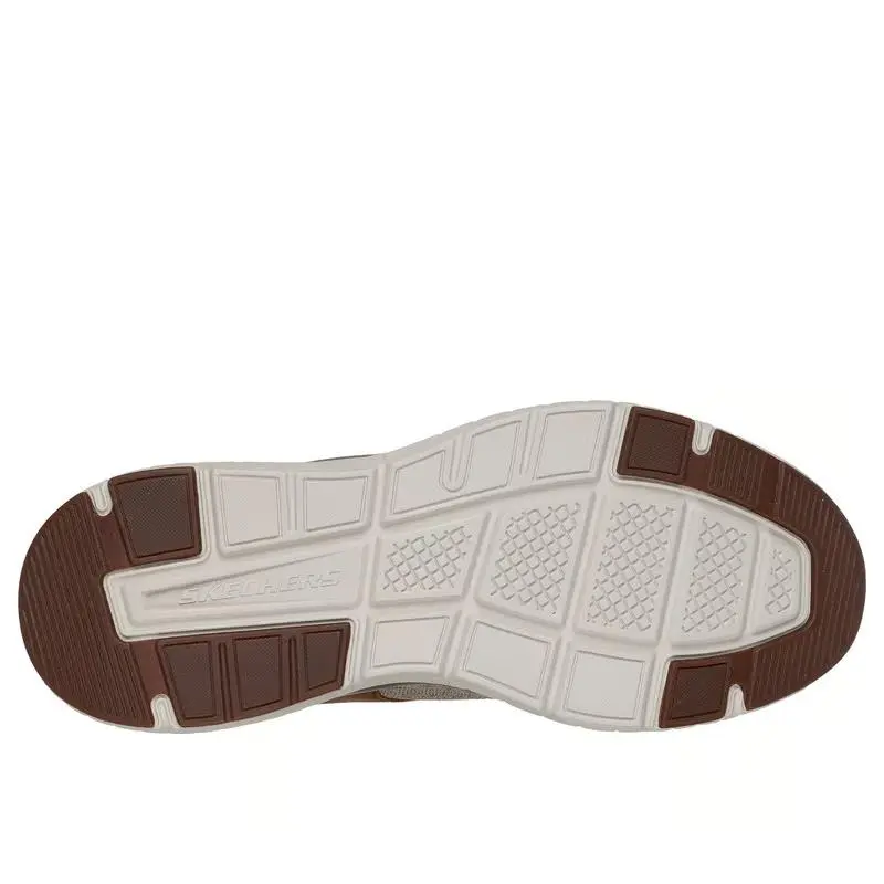 Skechers shoes - Brown 8