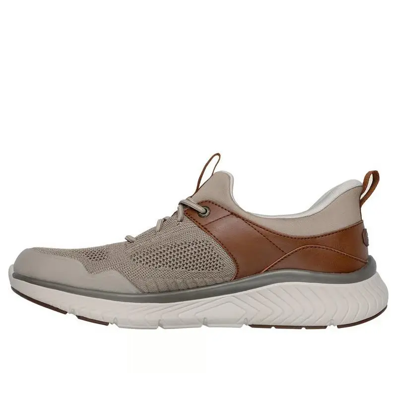Skechers shoes - Brown 5